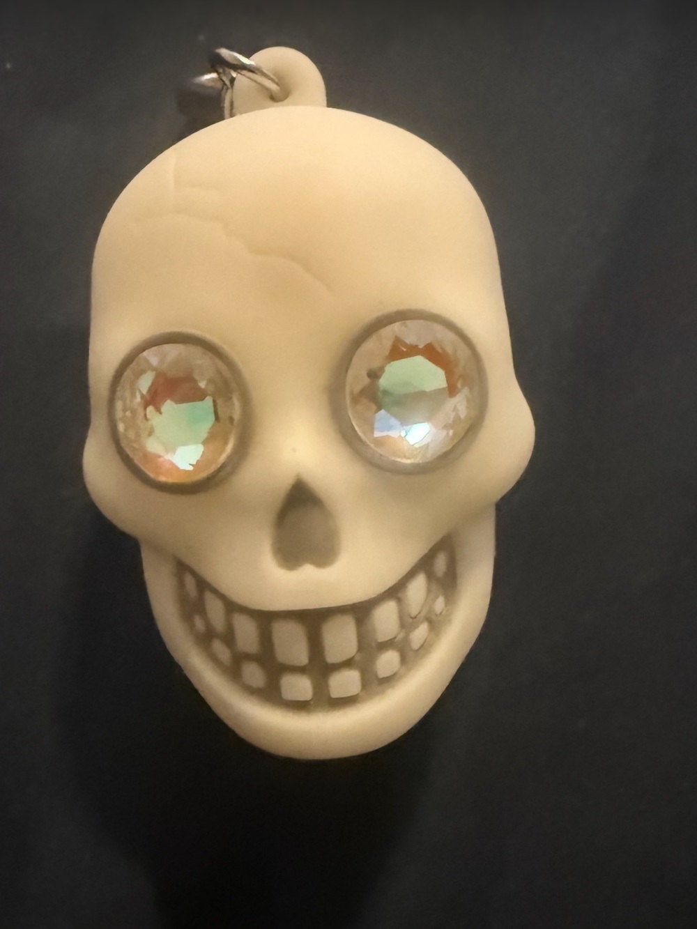 5 Bath And Body Works Skull Light Up Pocket Back Hand Sanitizer Holder